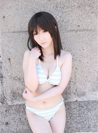 条纹Yukina 2-Yukina Himeragi（击血）2(61)